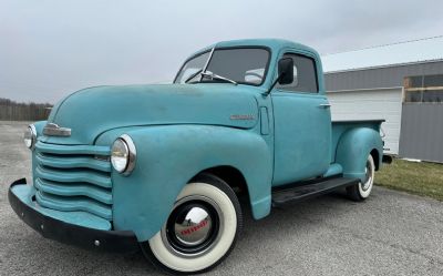 Photo of a 1949 Chevrolet 3600 for sale
