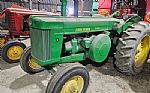 1951 John Deere R Diesel