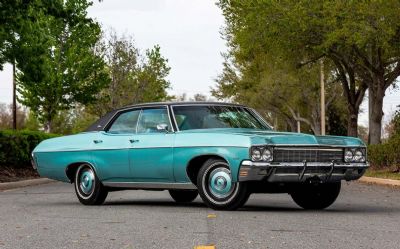 Photo of a 1970 Chevrolet Caprice for sale