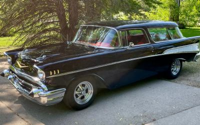 Photo of a 1957 Chevrolet Nomad for sale