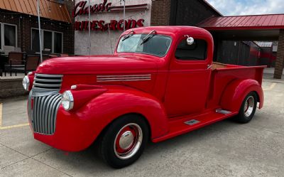 Photo of a 1946 Chevrolet Street Rod for sale
