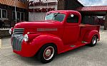 1946 Chevrolet Street Rod