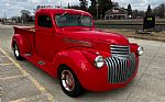 1946 Street Rod Thumbnail 3