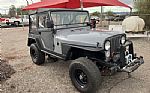 1972 CJ-5 Thumbnail 1