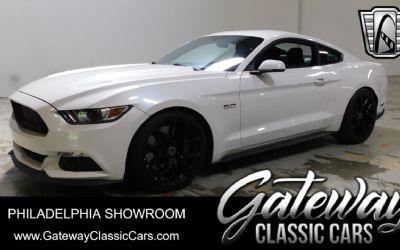 Photo of a 2017 Ford Mustang GT for sale