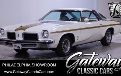 Photo of a 1974 Oldsmobile Cutlass Hurst Olds for sale