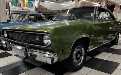 Photo of a 1973 Plymouth Valiant Scamp for sale
