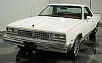 1984 El Camino Thumbnail 16