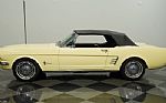 1966 Mustang Convertible Thumbnail 2