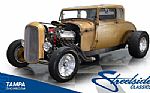 1928 5-Window Coupe Thumbnail 1