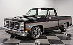 1987 Sierra LS Restomod Thumbnail 5