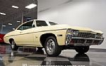 1968 Impala 427 Thumbnail 34