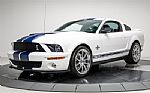 2008 Mustang Shelby GT500 Thumbnail 7