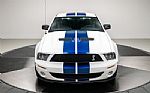 2008 Mustang Shelby GT500 Thumbnail 9