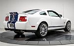 2008 Mustang Shelby GT500 Thumbnail 17