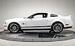 2008 Mustang Shelby GT500 Thumbnail 16