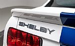 2008 Mustang Shelby GT500 Thumbnail 22