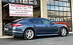 2011 Panamera Thumbnail 4