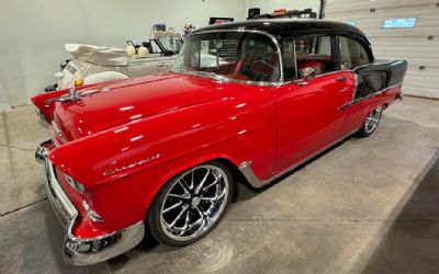 Photo of a 1955 Chevrolet for sale