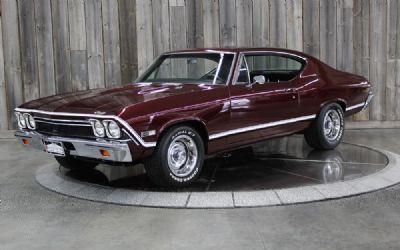 Photo of a 1968 Chevrolet Chevelle SS for sale