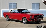 1966 Mustang Thumbnail 2