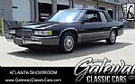 1989 DeVille Thumbnail 1