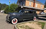 1938 Cadillac Fleetwood Series 75