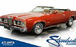 1973 Cougar XR7 Convertible Thumbnail 1