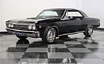 1967 Chevelle Malibu Thumbnail 5