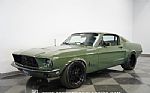 1968 Mustang Fastback Restomod Thumbnail 5