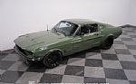 1968 Mustang Fastback Restomod Thumbnail 18