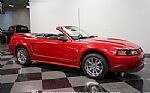 1999 Mustang GT Convertible Thumbnail 16