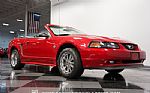 1999 Mustang GT Convertible Thumbnail 34