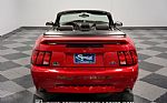1999 Mustang GT Convertible Thumbnail 28
