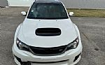 2011 Impreza Sedan WRX STI Thumbnail 7