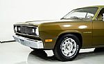 1972 Duster Gold Duster Thumbnail 7