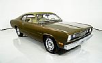 1972 Duster Gold Duster Thumbnail 18