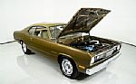 1972 Duster Gold Duster Thumbnail 49