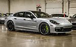 2020 Panamera Turbo S E-Hybrid Thumbnail 1