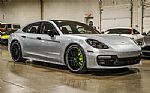 2020 Panamera Turbo S E-Hybrid Thumbnail 28