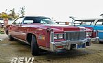 1976 Eldorado Convertible Thumbnail 1