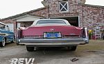 1976 Eldorado Convertible Thumbnail 7