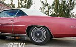 1976 Eldorado Convertible Thumbnail 42