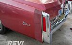 1976 Eldorado Convertible Thumbnail 60