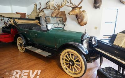 Photo of a 1921 Buick Touring for sale