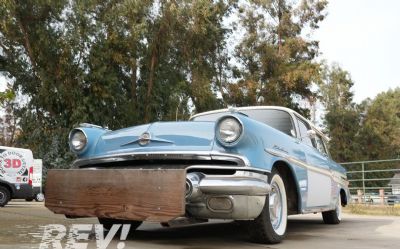 1957 Pontiac Safari Custom 