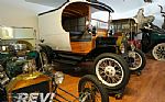 1917 Ford Model T C-Cab Delivery