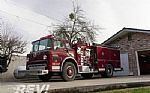 1980 Fire Truck Thumbnail 12