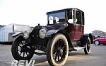 1914 Cadillac Landaulet Coupe