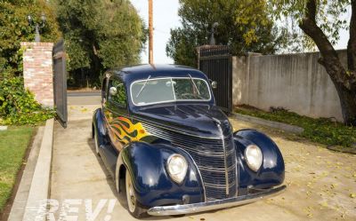 Photo of a 1938 Ford Hot Rod for sale